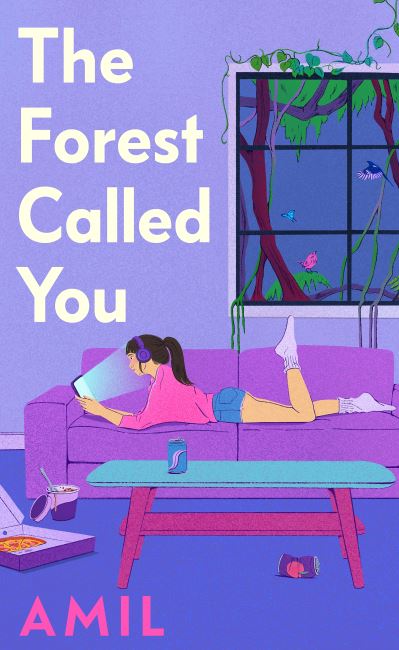 The Forest Called You